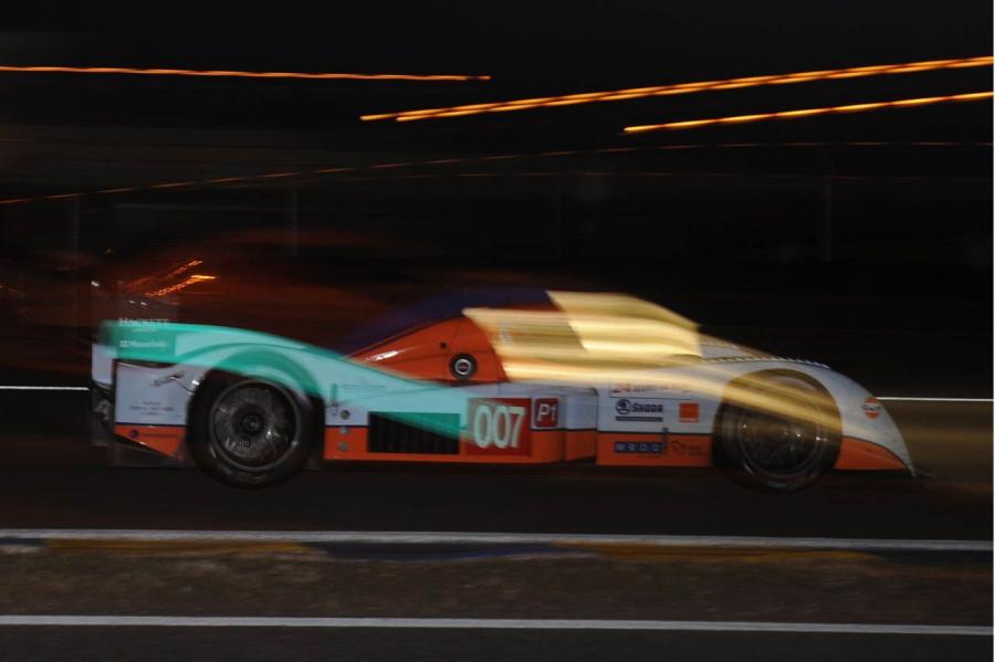  Aston Martin LMP1 2008 года  (фото 46 из 97)